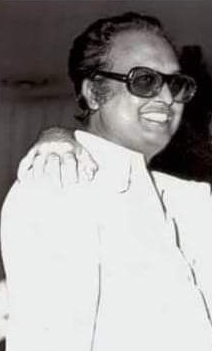 Mukul Datta